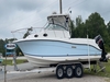 Seaswirl Striper 2901 Warwick Rhode Island BoatsFSBOgo