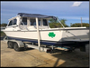 Shamrock Mackinaw Largo Florida BoatsFSBOgo