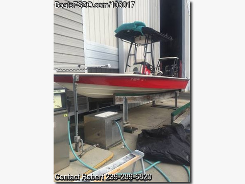 22'  2015 Shearwater X22 BoatsFSBOgo