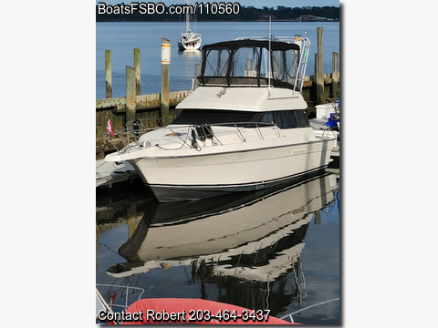 34'  1990 Silverton 34c BoatsFSBOgo