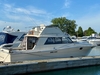 Silverton Flybridge Convertible