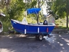 Simmons Sea Skiff High Side 20 Cape Neddick Maine BoatsFSBOgo