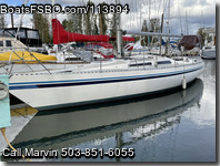 Sirena 38