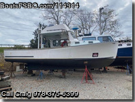Sisu Downeast