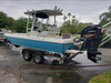 Skeeter 2250 Brandon Florida BoatsFSBOgo