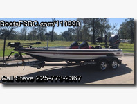 Skeeter ZX 225