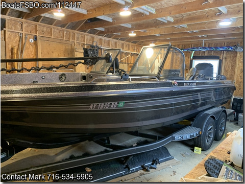 22'  2020 Skeeter WX2200 BoatsFSBOgo