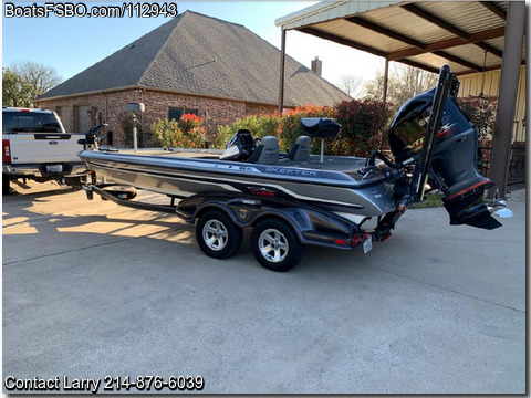 21'  2015 Skeeter FX21 BoatsFSBOgo