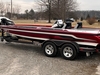 Skeeter ZX 250