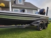 Skeeter FXR20 Pro Morgantown West Virginia Skeeter FXR20 Pro Morgantown West Virginia BoatsFSBOgo