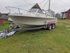 Skipjack 20 Woden Iowa BoatsFSBOgo