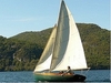 Somes Sound Herreshoff 12 1/2 Design