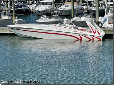 31'  1990 Sonic SS BoatsFSBOgo