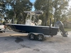 Sportsman Masters 247 Bay Boat Jacksonville Florida BoatsFSBOgo