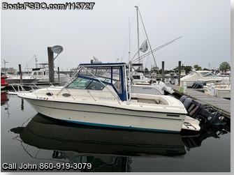 Stamas 288 Liberty