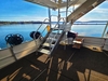 Stardust Cruisers Custom 20x 100 Triple Deck Table Rock Lake Branson  Missouri BoatsFSBOgo