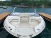 Stingray 208 LR Bowrider