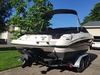 Stingray 215 LR Oyster Bay New York BoatsFSBOgo