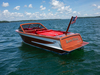 Streblow Straight Drive Runabout Lake Geneva Wisconsin BoatsFSBOgo