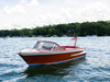 Streblow Straight Drive Runabout Lake Geneva Wisconsin BoatsFSBOgo