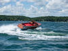 Streblow Straight Drive Runabout Lake Geneva Wisconsin BoatsFSBOgo