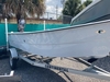 Stumpknocker 174 Tiller Fort Lauderdale Florida BoatsFSBOgo