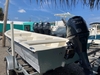 Stumpknocker 174 Tiller Fort Lauderdale Florida BoatsFSBOgo