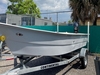 Stumpknocker 174 Tiller Fort Lauderdale Florida BoatsFSBOgo