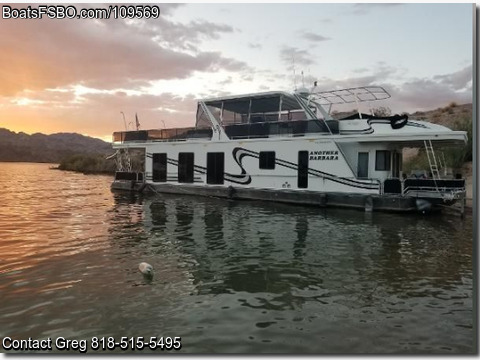 70'  2006 Sumerset Houseboat BoatsFSBOgo