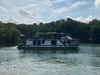 Sumerset Houseboat 16x 73 Cumming Georgia BoatsFSBOgo