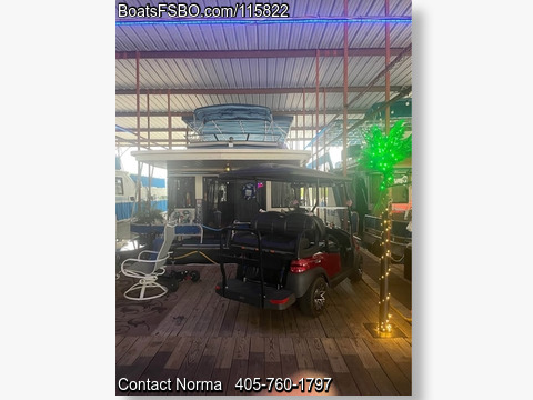 65'  1998 Sumerset Stardust Cruisers BoatsFSBOgo