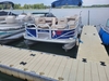 Sun Tracker Fishing Barge 20 Lindstrom Minnesota BoatsFSBOgo