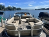 Sun Tracker Party Barge 18 DXL Maitland Florida BoatsFSBOgo