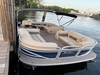 Sun Tracker Party Barge 20 DLX Fort Lauderdale Florida BoatsFSBOgo