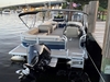 Sun Tracker Party Barge 20 DLX Fort Lauderdale Florida BoatsFSBOgo