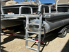 Sun Tracker Fishin' Barge 20 DLX Dayton   Nevada BoatsFSBOgo