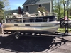 Sun Tracker Bass Buggy 16 XL North Brunswick New Jersey BoatsFSBOgo