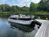Sun Tracker Bass Buggy 18 DLX Austin Texas BoatsFSBOgo