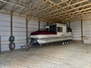 Sun Tracker Regency 32 Party Hut Waterville Kansas BoatsFSBOgo