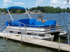 Suncruiser Pontoon