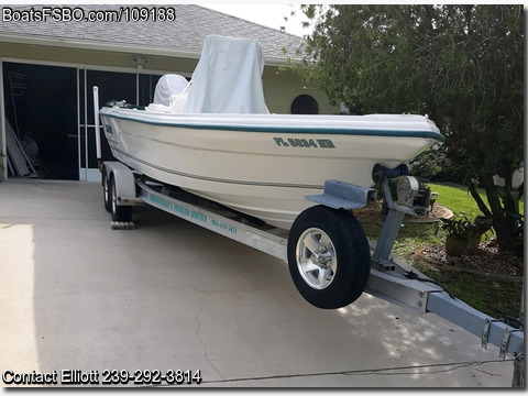 23' 2008 Sundance Center Console BoatsFSBOgo