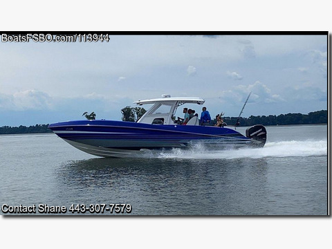 34'  2014 Sunsation 34 CCX BoatsFSBOgo