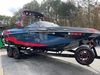 Supra SL 450 Chatanooga Tennessee BoatsFSBOgo