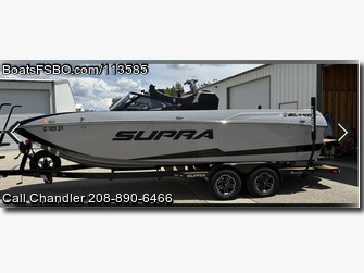 Supra XL400