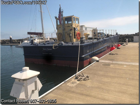 74'  1992 Swift LCM 8 BoatsFSBOgo