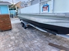 Sylvan Pontoon