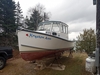 T Jason Lobster Boat Steuben Maine BoatsFSBOgo