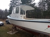 T Jason Lobster Boat Steuben Maine BoatsFSBOgo