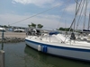 Tanzer 10.5 Port Clinton Ohio BoatsFSBOgo