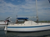 Tanzer 10.5 Port Clinton Ohio BoatsFSBOgo